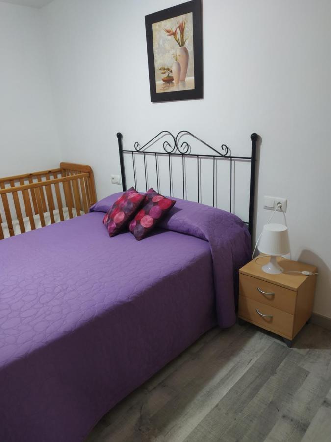 Apartamento Granada Monachil 아파트 외부 사진
