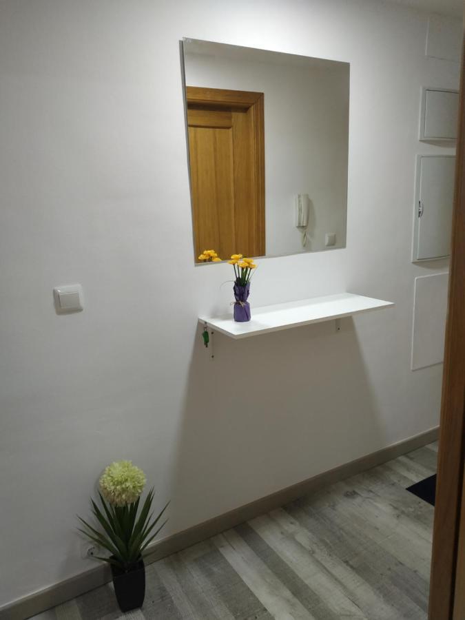 Apartamento Granada Monachil 아파트 외부 사진