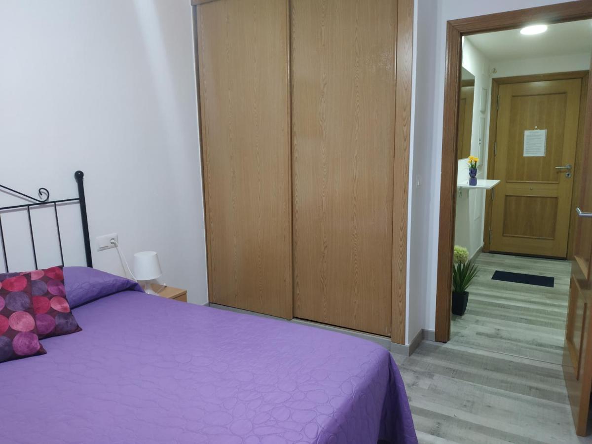 Apartamento Granada Monachil 아파트 외부 사진