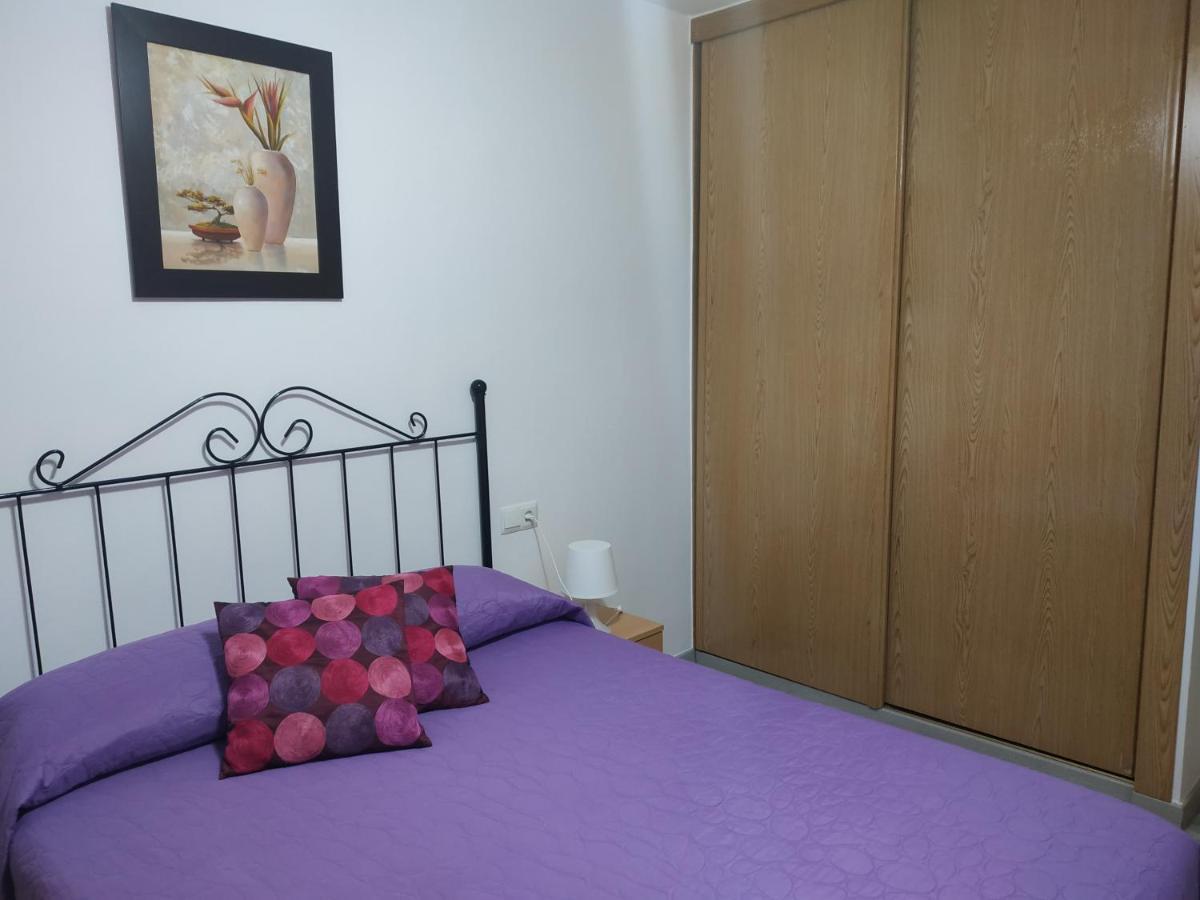 Apartamento Granada Monachil 아파트 외부 사진