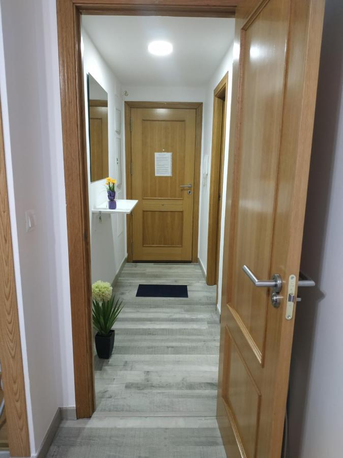 Apartamento Granada Monachil 아파트 외부 사진