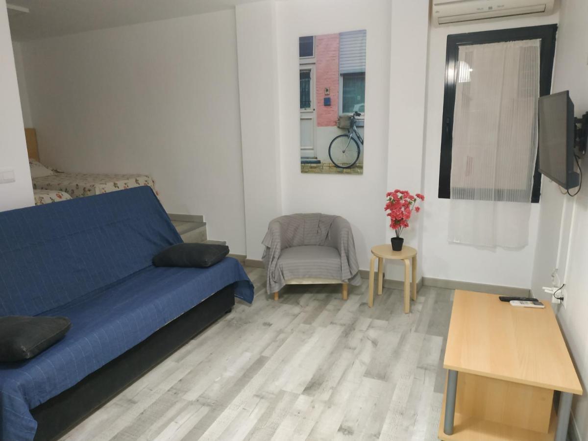Apartamento Granada Monachil 아파트 외부 사진