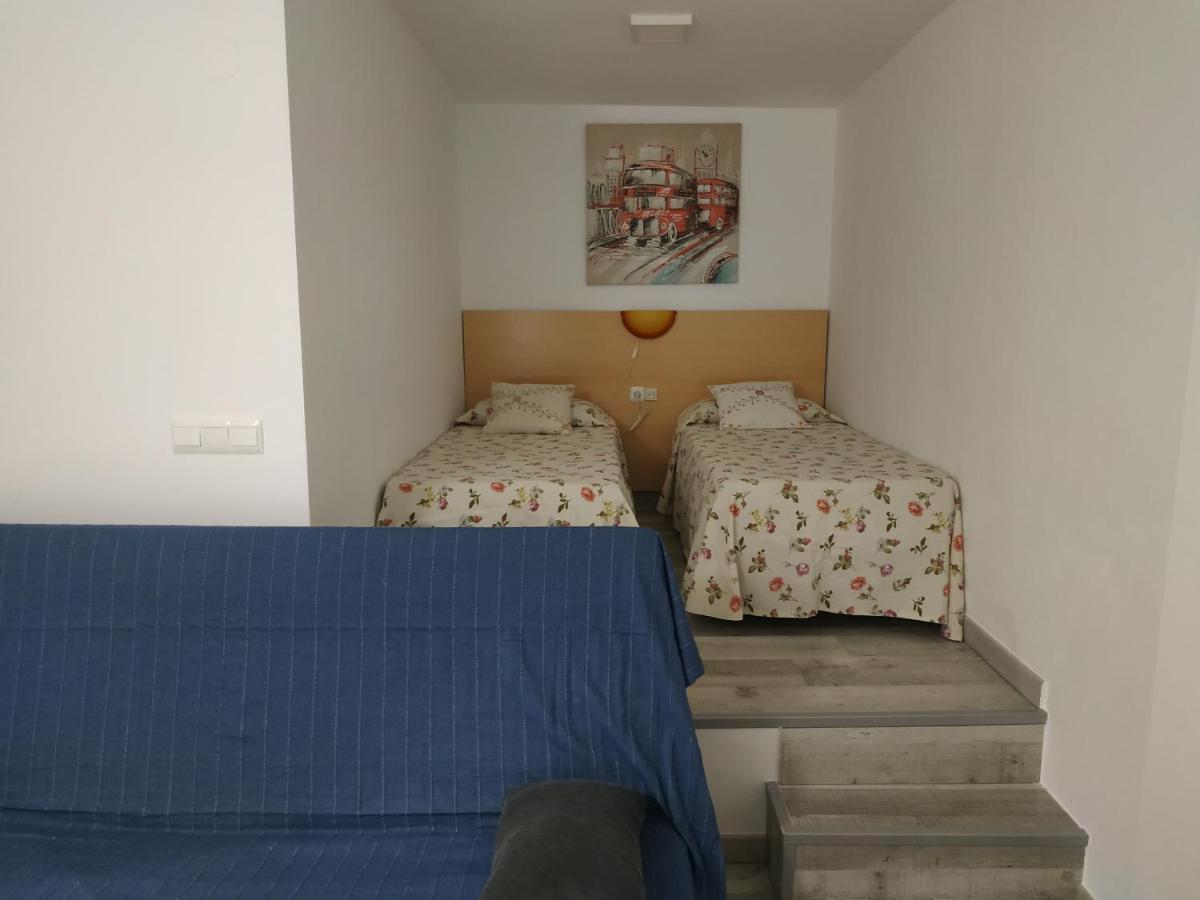Apartamento Granada Monachil 아파트 외부 사진