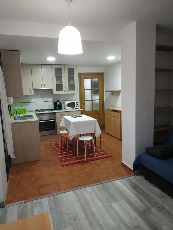Apartamento Granada Monachil 아파트 외부 사진
