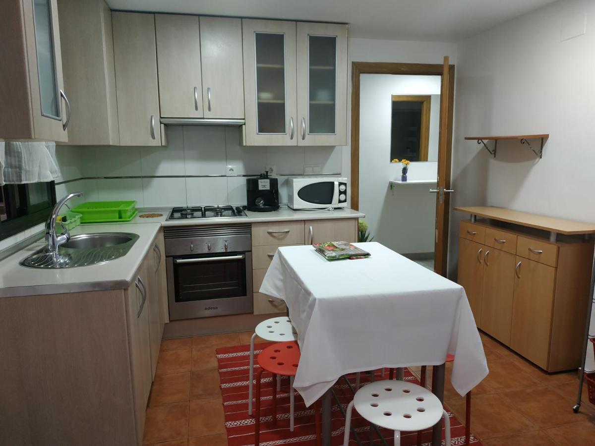 Apartamento Granada Monachil 아파트 외부 사진