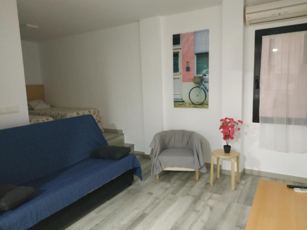 Apartamento Granada Monachil 아파트 외부 사진