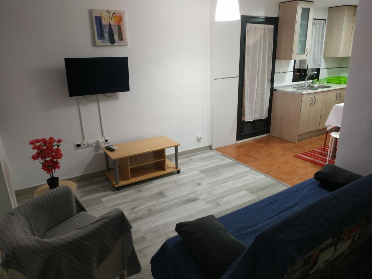 Apartamento Granada Monachil 아파트 외부 사진