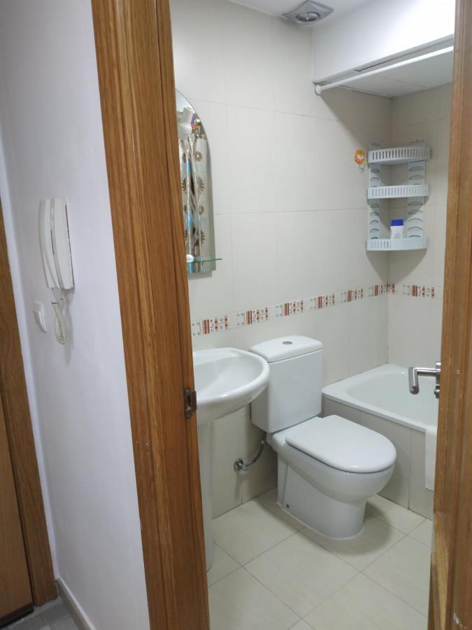 Apartamento Granada Monachil 아파트 외부 사진