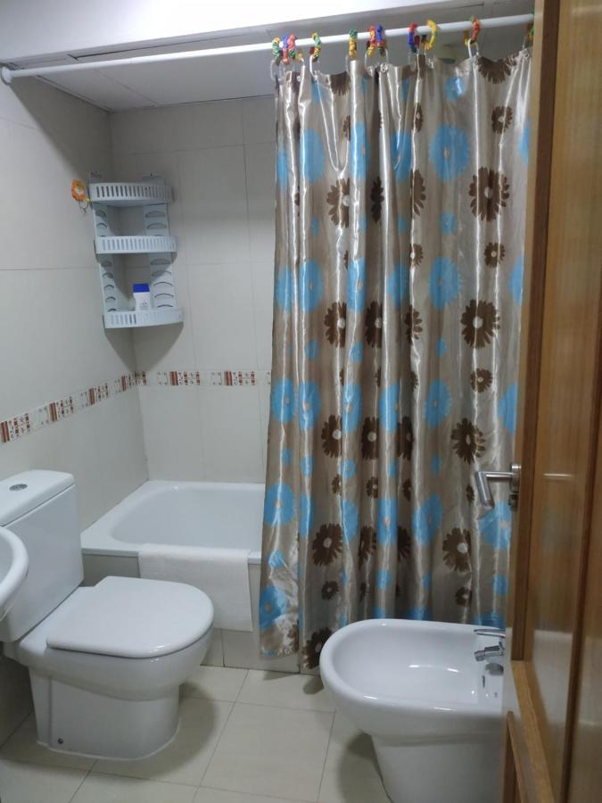 Apartamento Granada Monachil 아파트 외부 사진