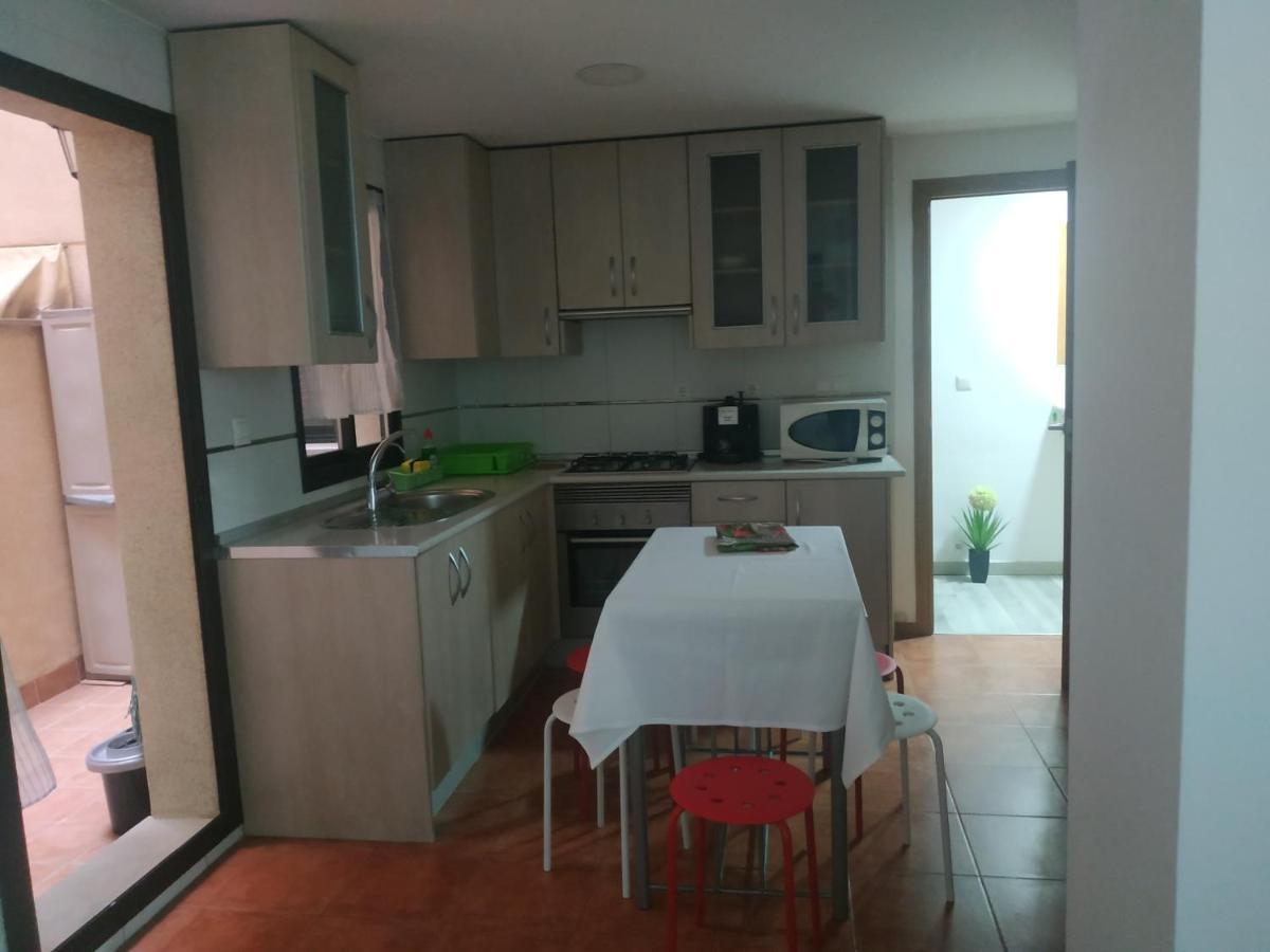 Apartamento Granada Monachil 아파트 외부 사진
