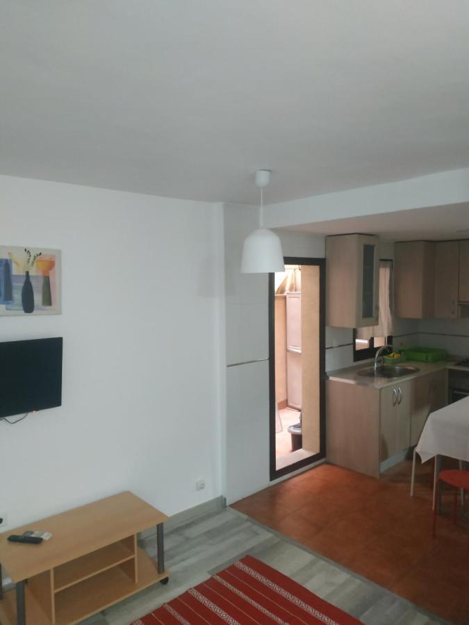 Apartamento Granada Monachil 아파트 외부 사진