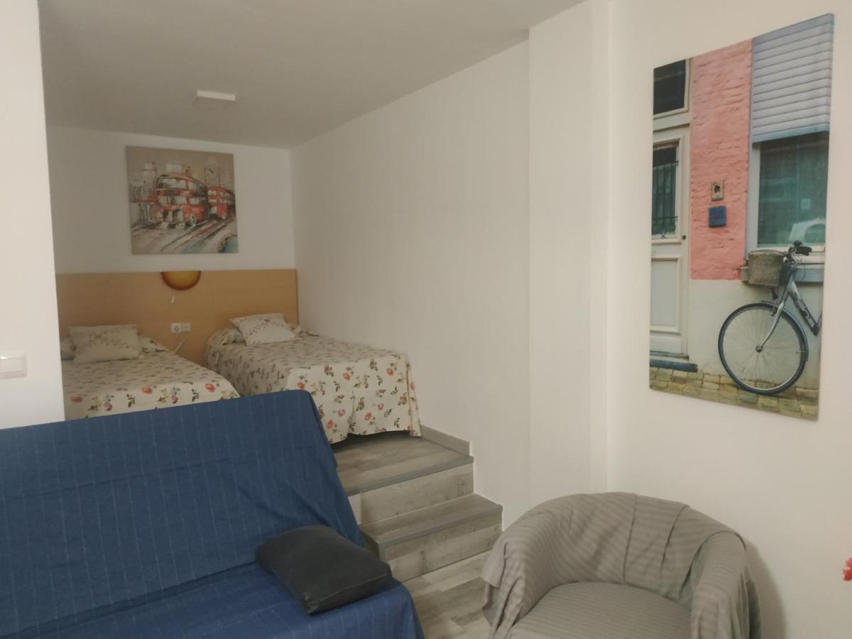 Apartamento Granada Monachil 아파트 외부 사진