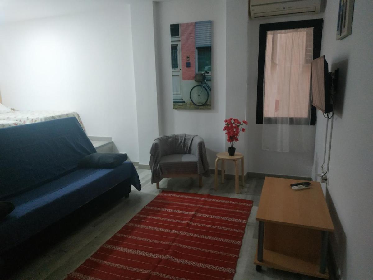 Apartamento Granada Monachil 아파트 외부 사진