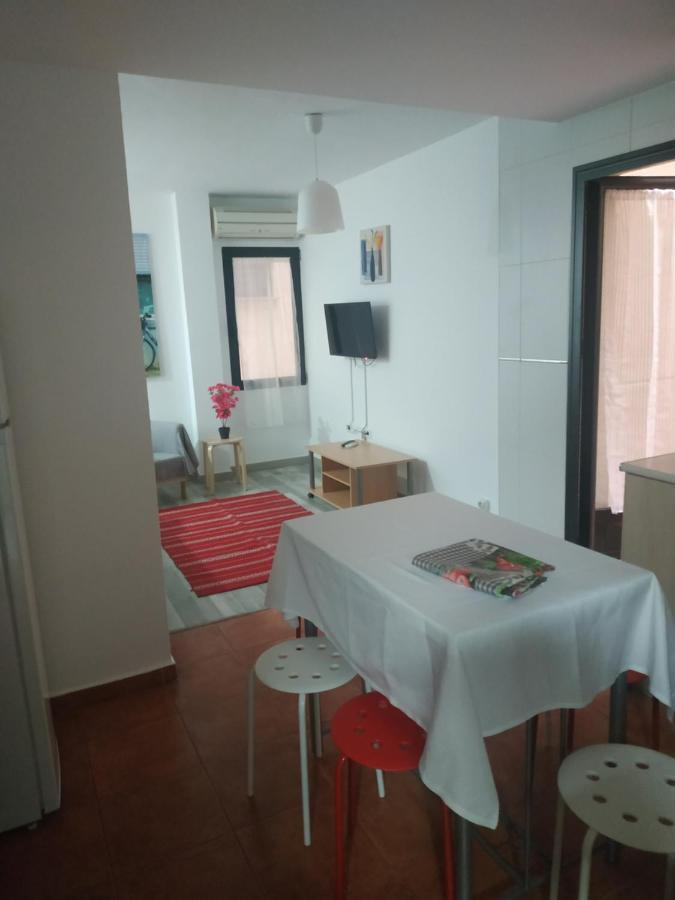 Apartamento Granada Monachil 아파트 외부 사진