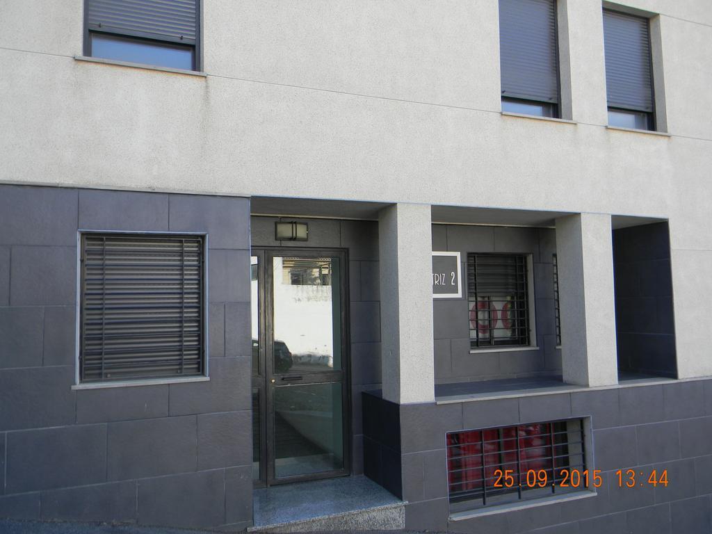 Apartamento Granada Monachil 아파트 객실 사진