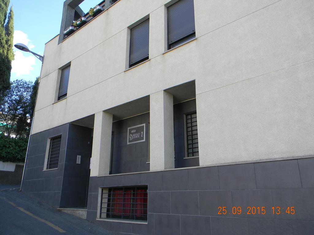 Apartamento Granada Monachil 아파트 객실 사진