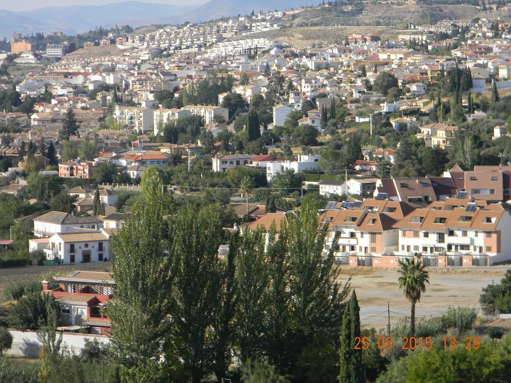 Apartamento Granada Monachil 아파트 객실 사진