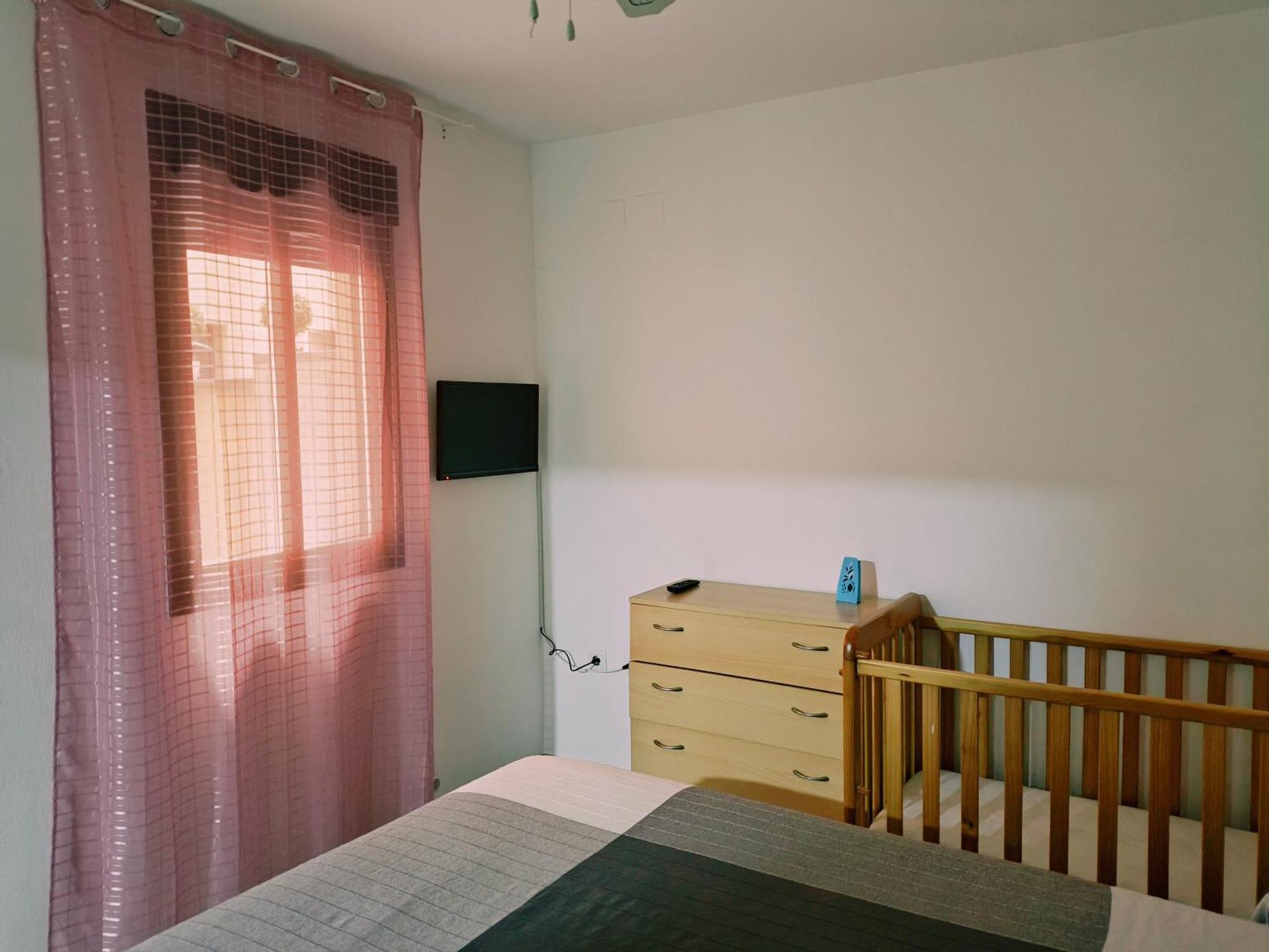 Apartamento Granada Monachil 아파트 외부 사진