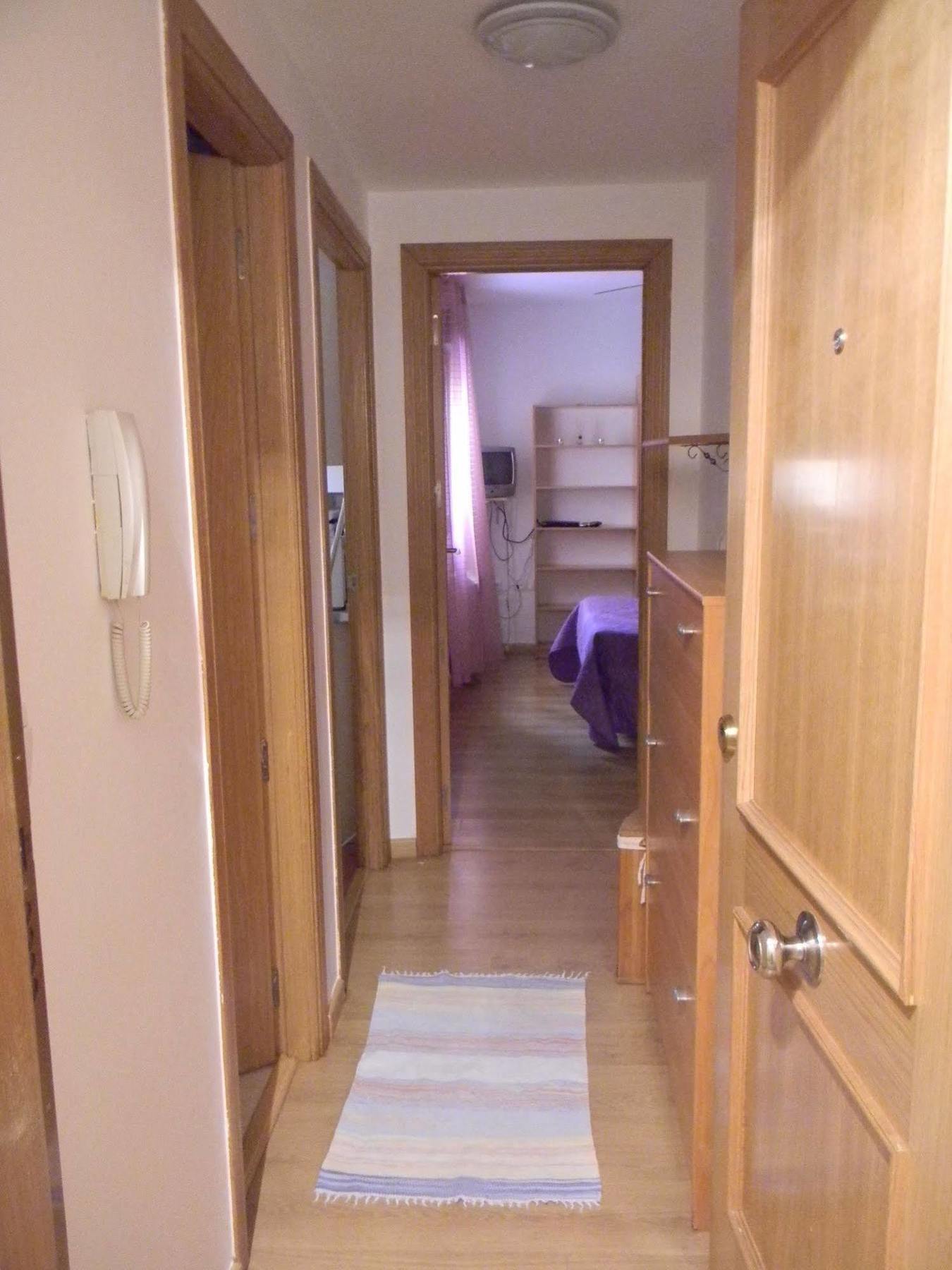 Apartamento Granada Monachil 아파트 외부 사진