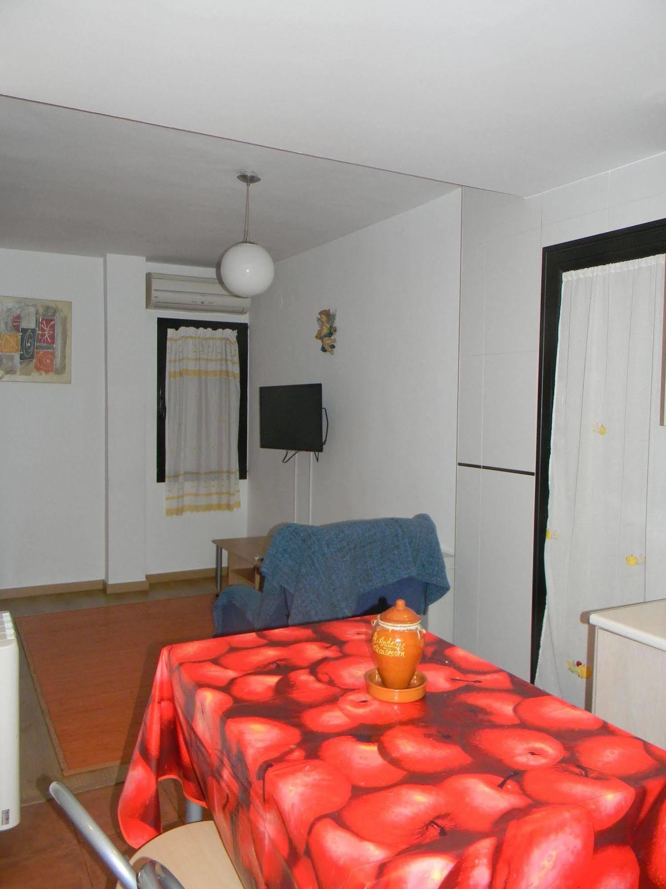 Apartamento Granada Monachil 아파트 외부 사진