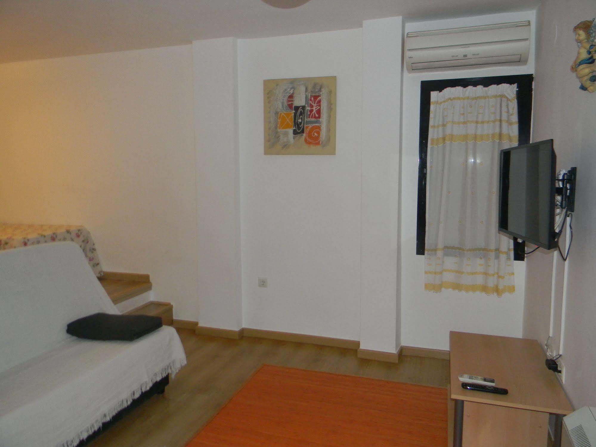 Apartamento Granada Monachil 아파트 외부 사진