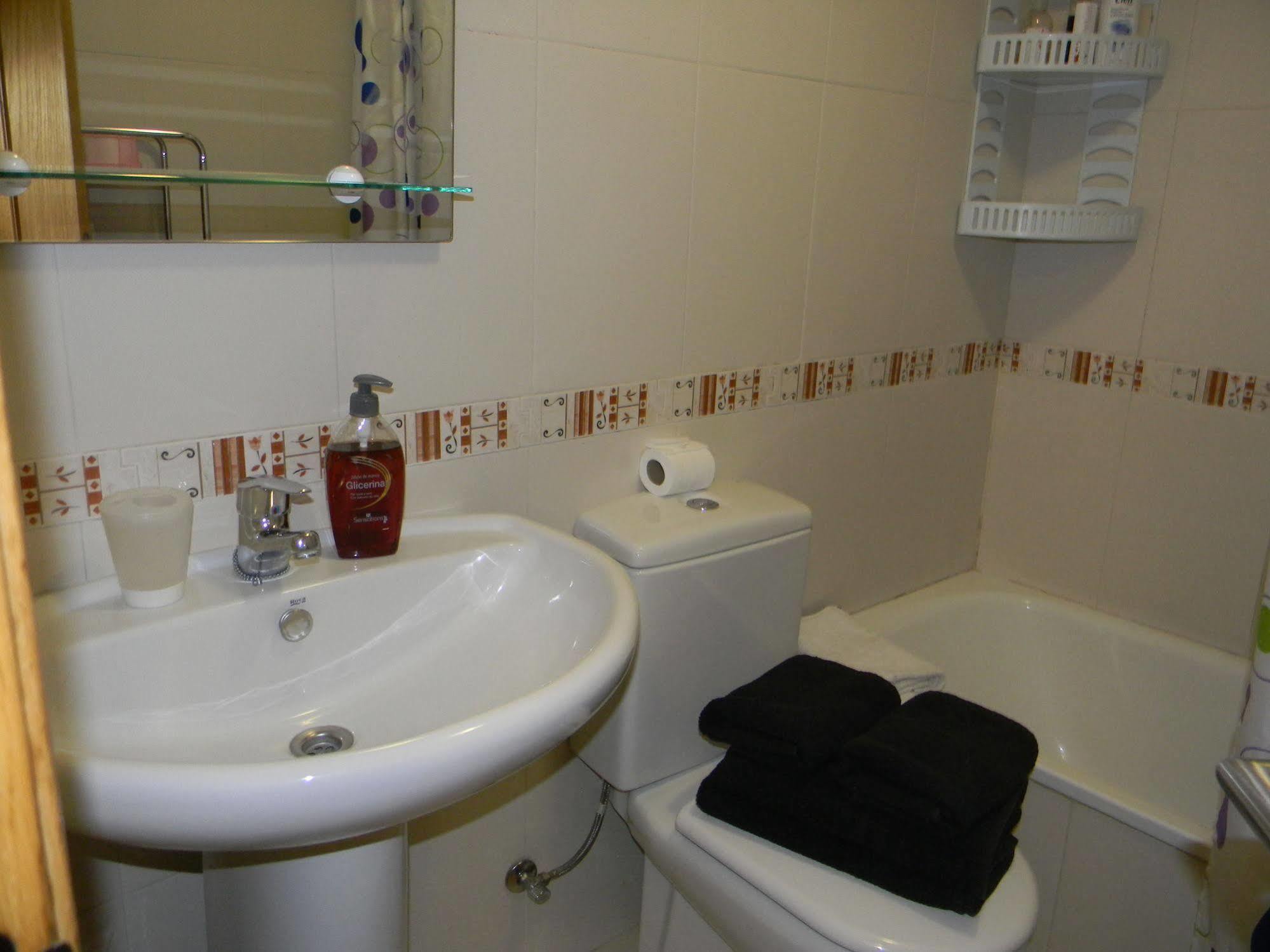 Apartamento Granada Monachil 아파트 외부 사진