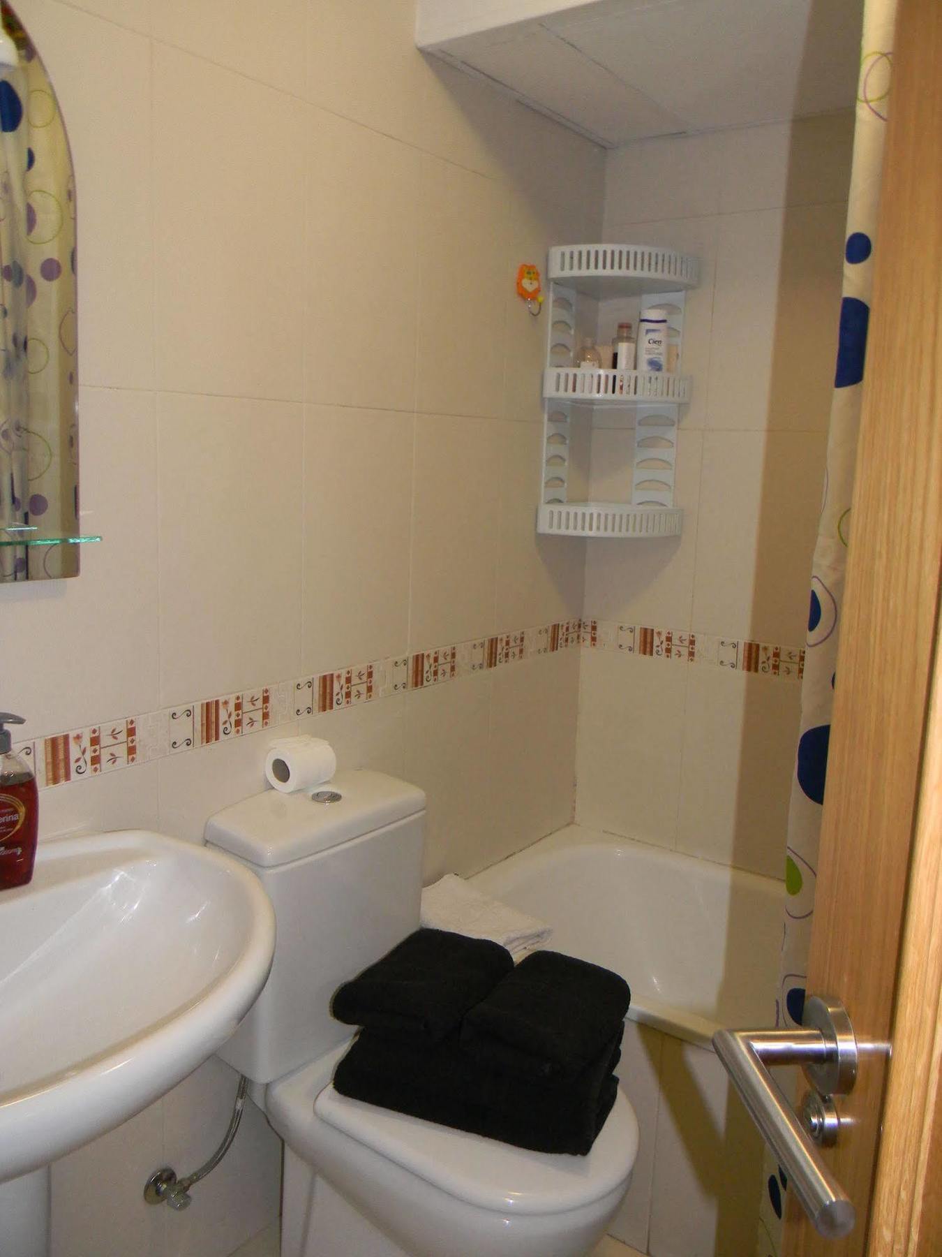 Apartamento Granada Monachil 아파트 외부 사진