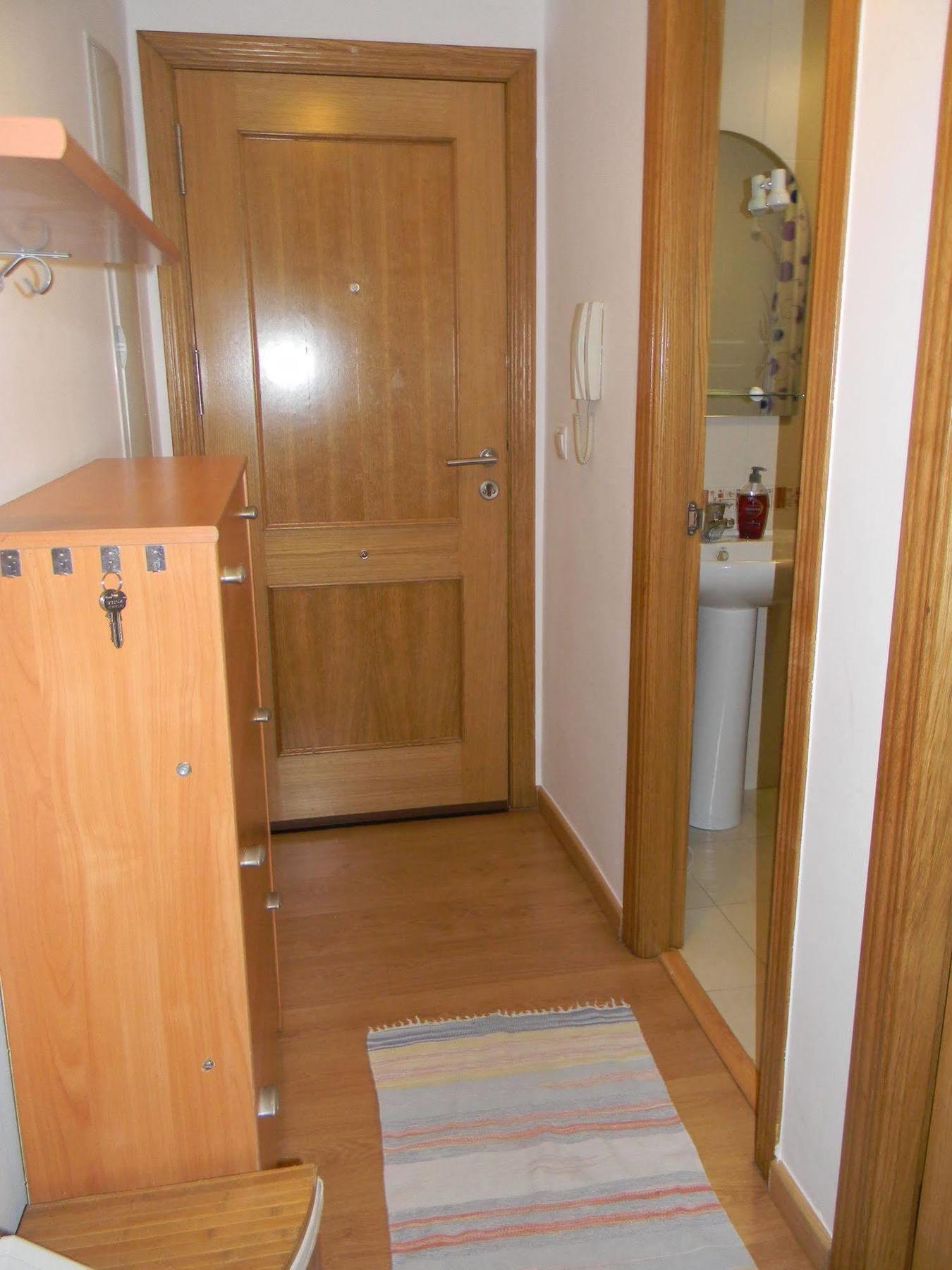 Apartamento Granada Monachil 아파트 외부 사진