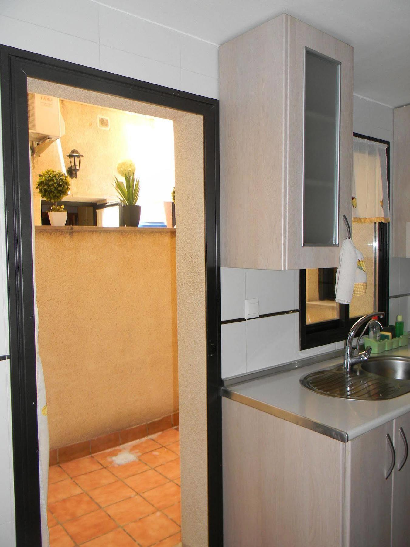Apartamento Granada Monachil 아파트 외부 사진