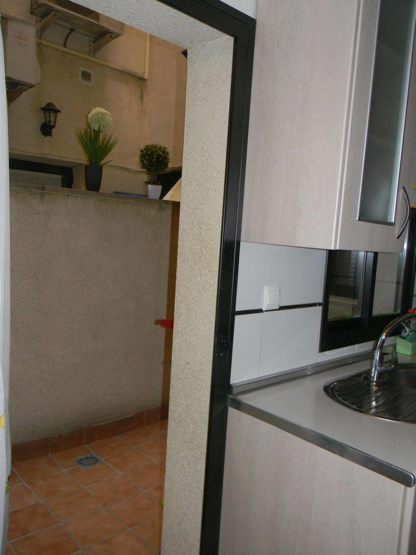 Apartamento Granada Monachil 아파트 외부 사진
